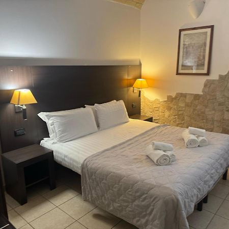 Hotel Saint Peter Loft Rom Exterior foto