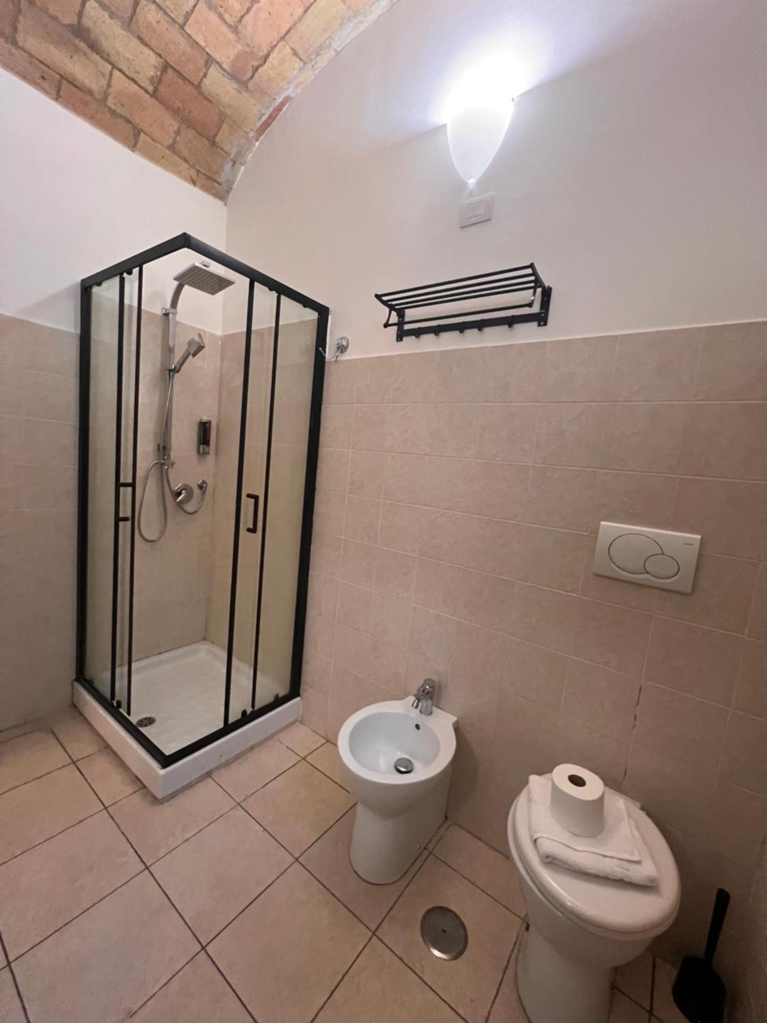 Hotel Saint Peter Loft Rom Exterior foto