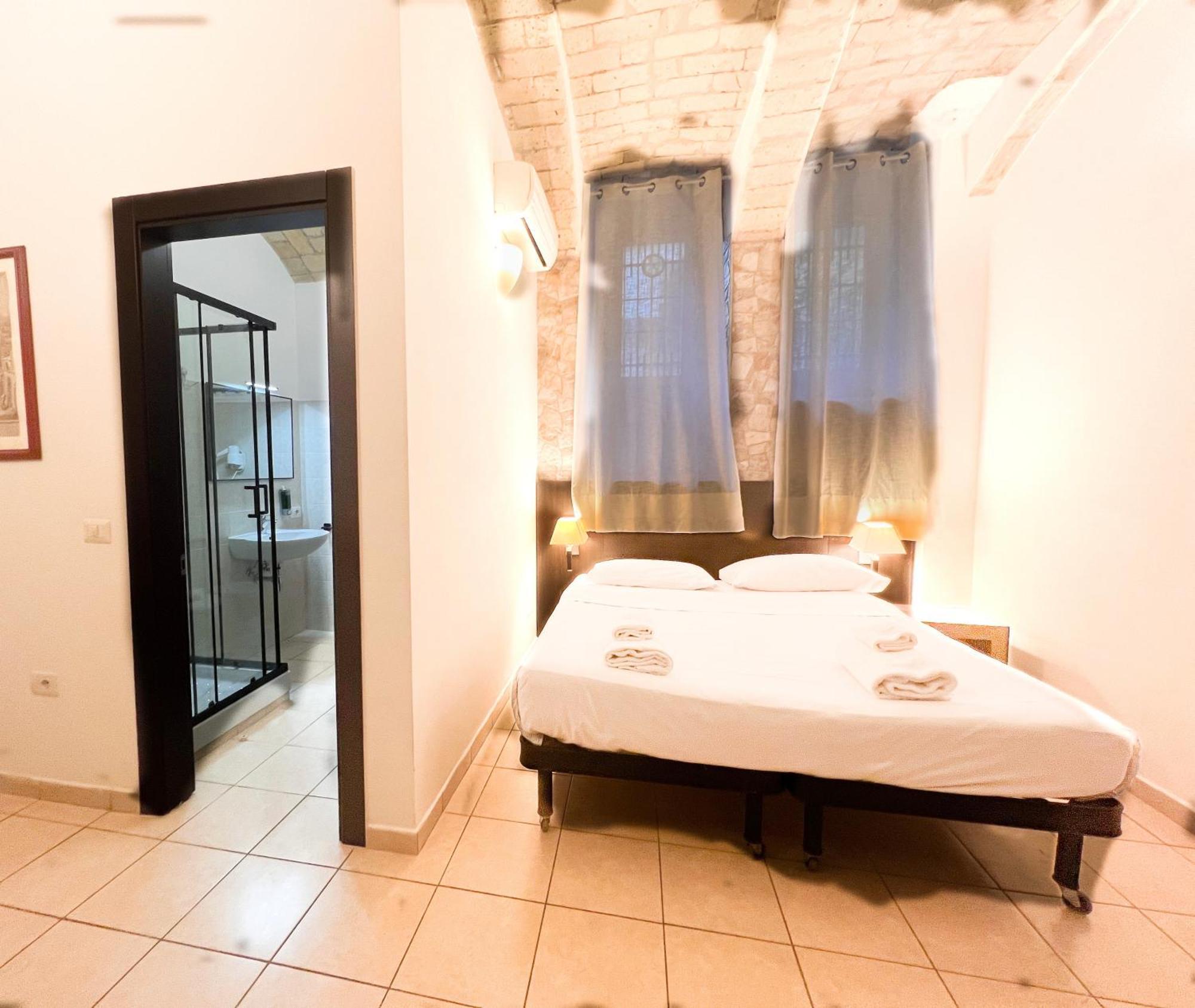 Hotel Saint Peter Loft Rom Exterior foto