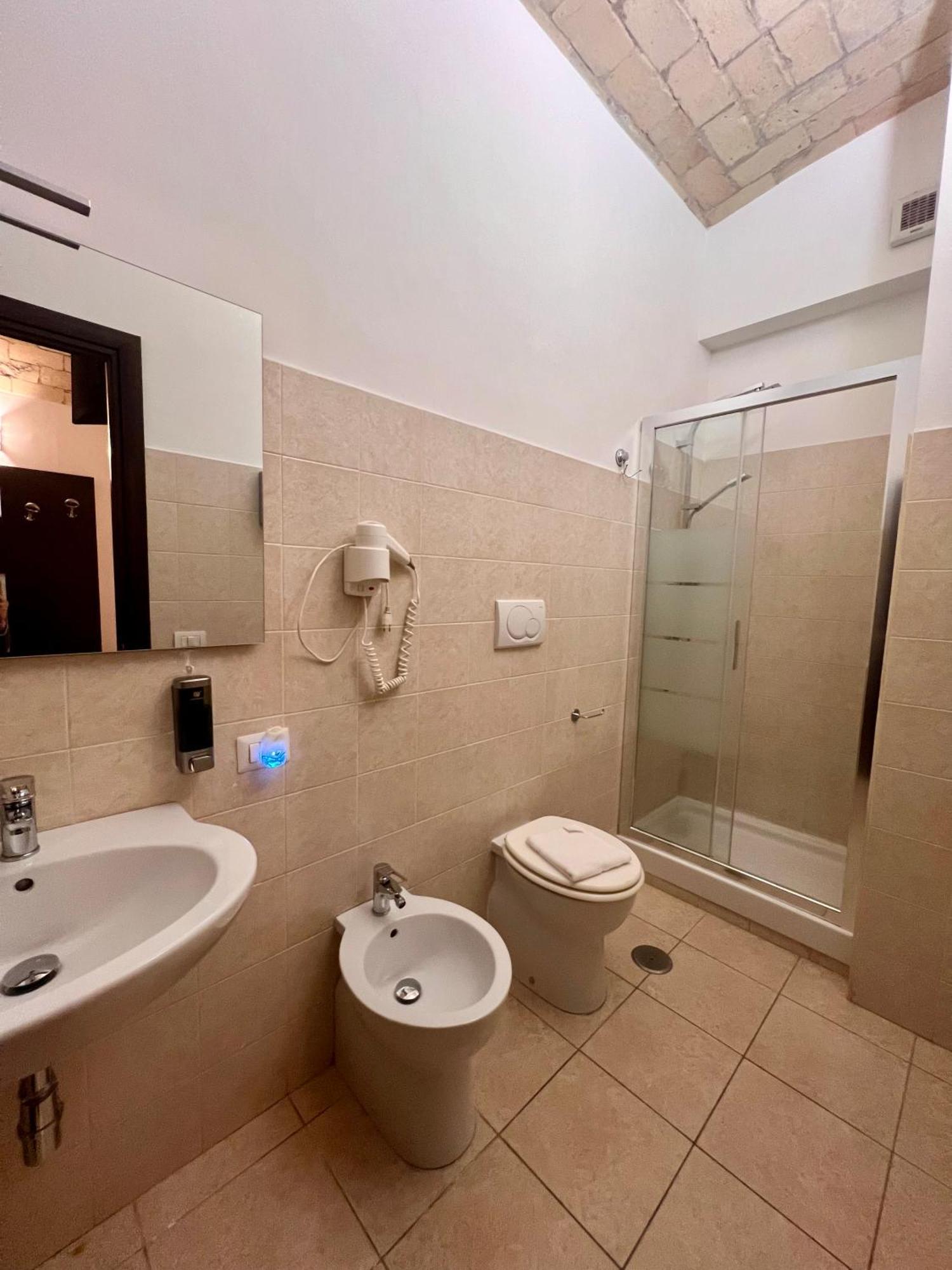 Hotel Saint Peter Loft Rom Exterior foto