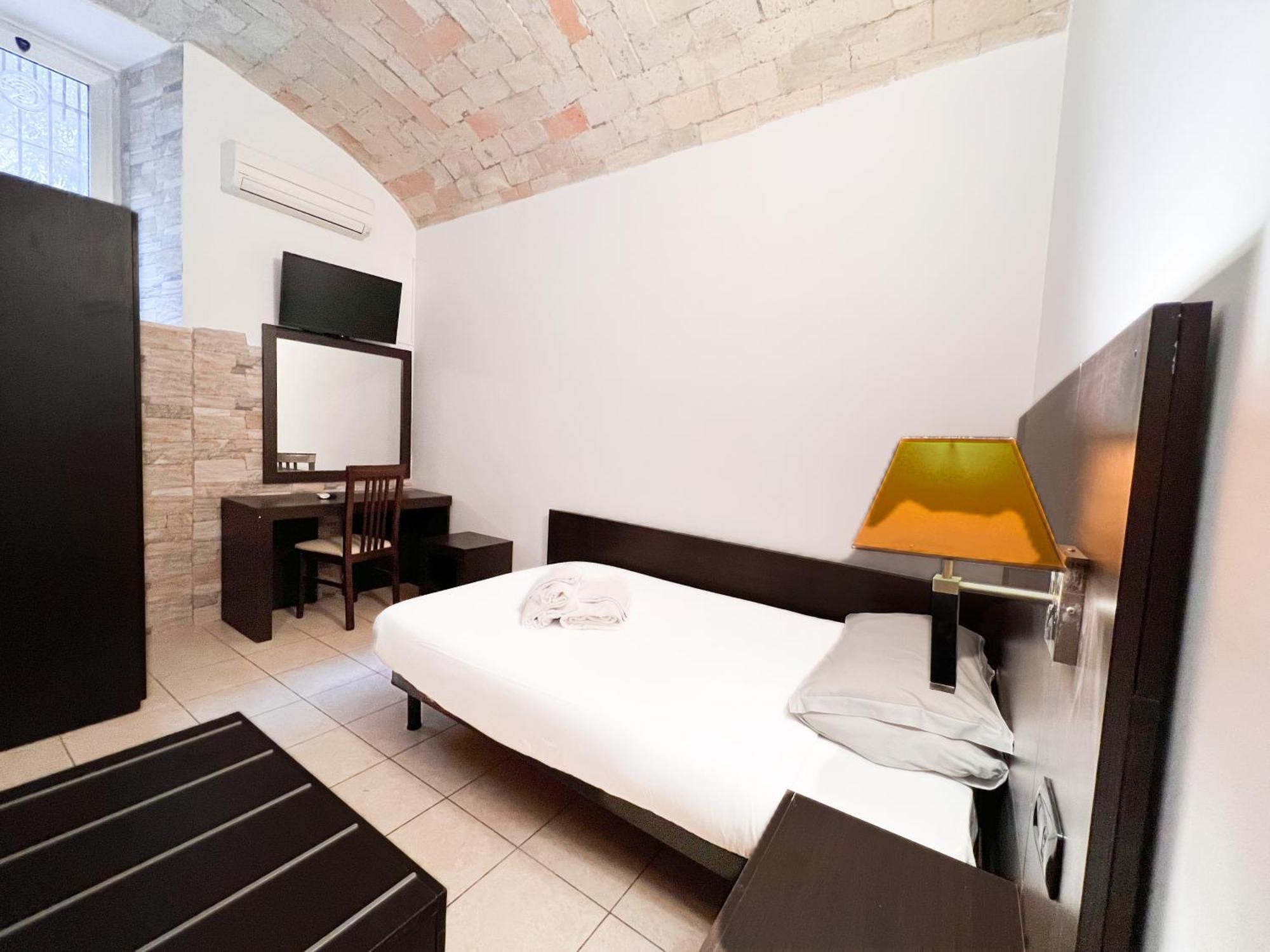 Hotel Saint Peter Loft Rom Exterior foto