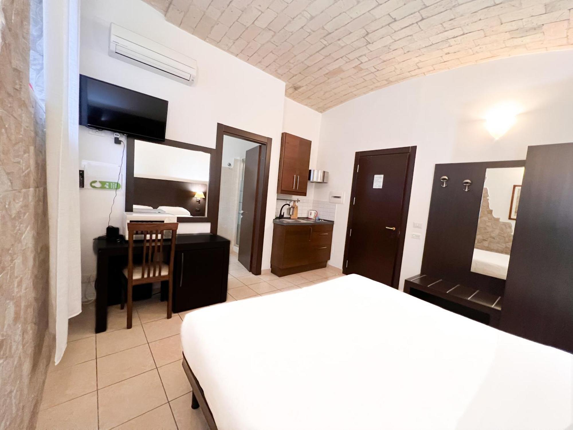 Hotel Saint Peter Loft Rom Exterior foto