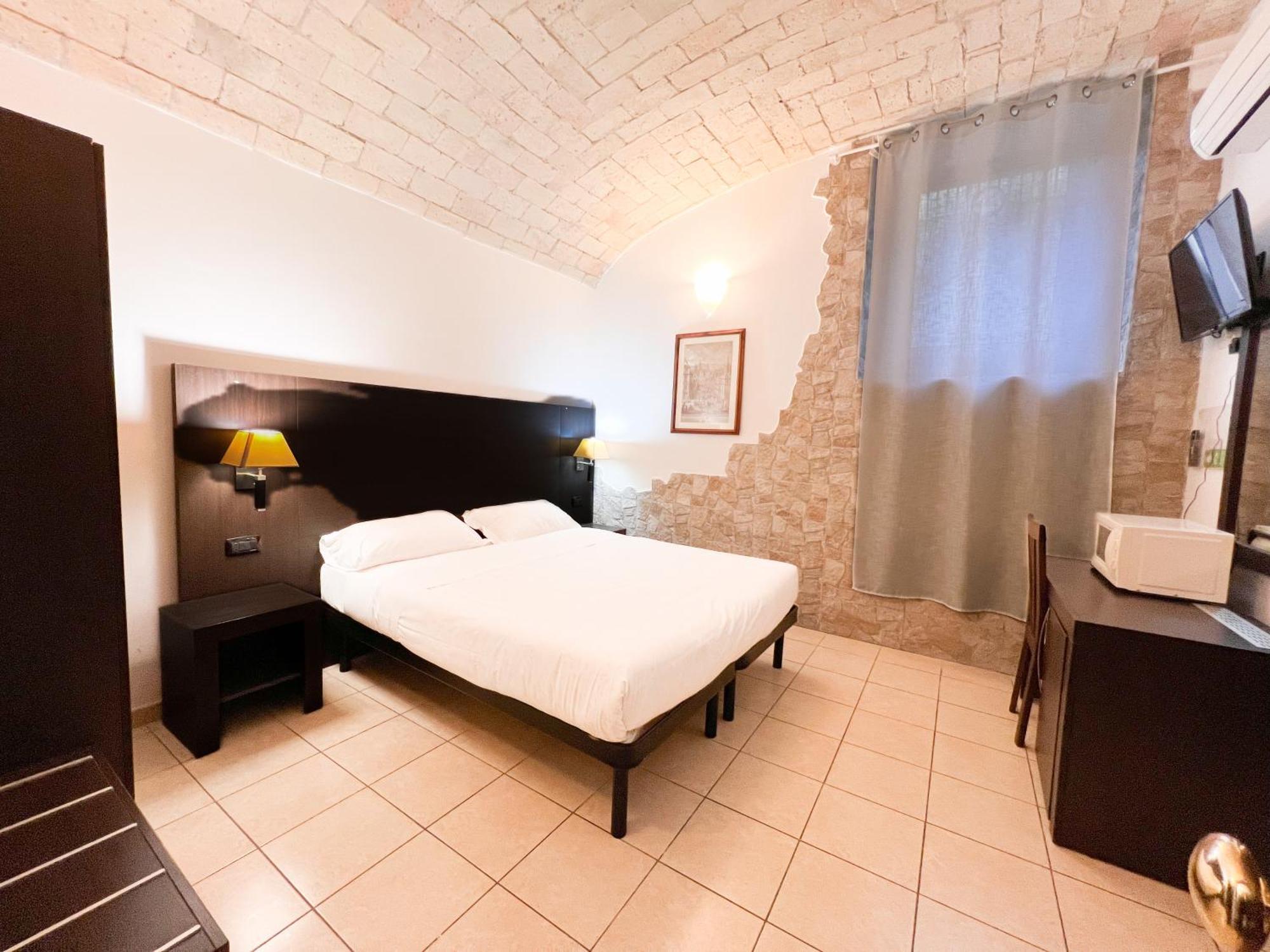 Hotel Saint Peter Loft Rom Exterior foto
